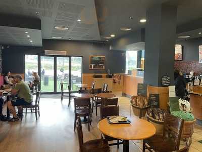 Starbucks Espacio Torrelodones