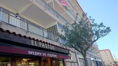 Bar El Pastor