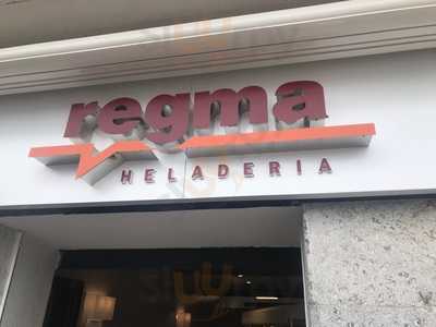 Regma