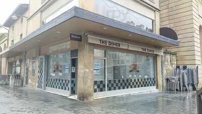 The Diner