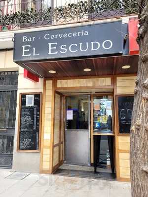 Restaurante El Escudo