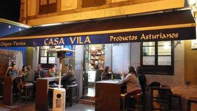 Casa Vila