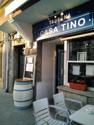 Taberna Casa Tino