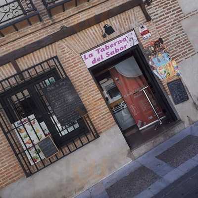 La Taberna Del Sabor