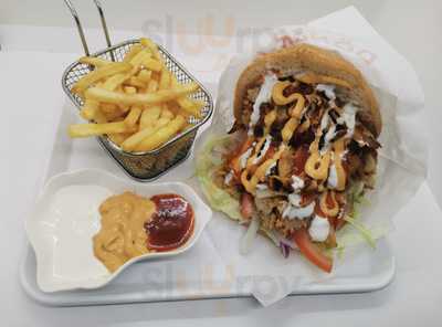 Don Kebab