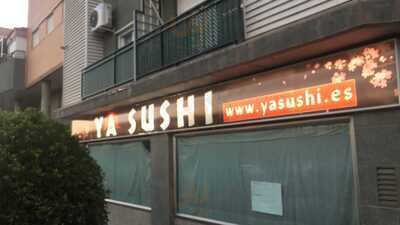 Ya Sushi