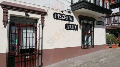 Pizzeria Italia