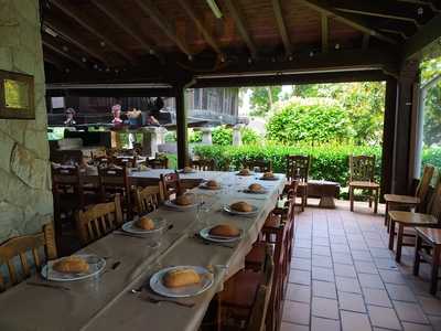 Hotel Restaurante Entrevines