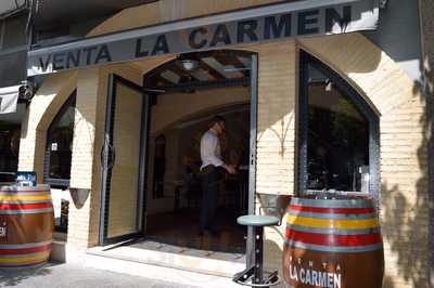 Venta La Carmen