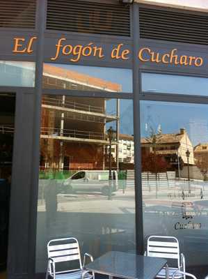 Restaurante El Fogon De Cucharo