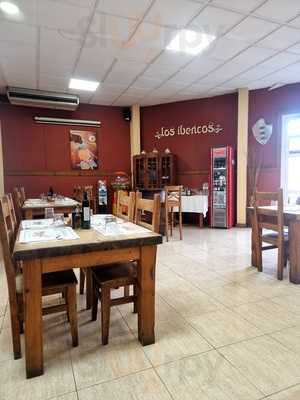 Restaurante Los Ibericos