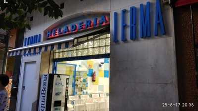 Heladeria Lerma Estella