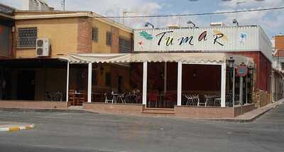 Tumar Pizza