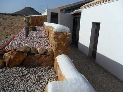 Restaurante Thermae El Pozo