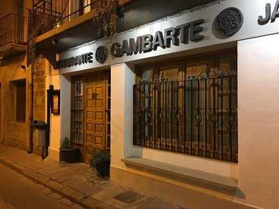 Gambarte