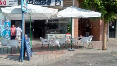 Le Bon Café