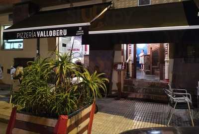 La Venta De Valloberu