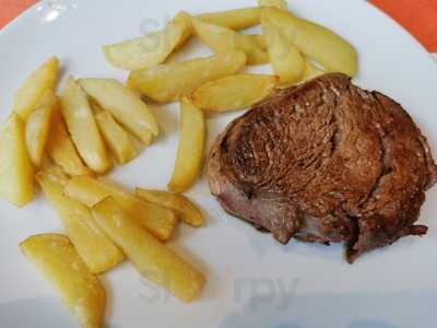 Taberna Entre Castillas