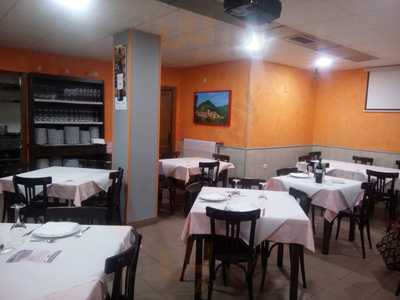 Restaurante La Bolera