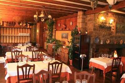 Restaurante Solycampo