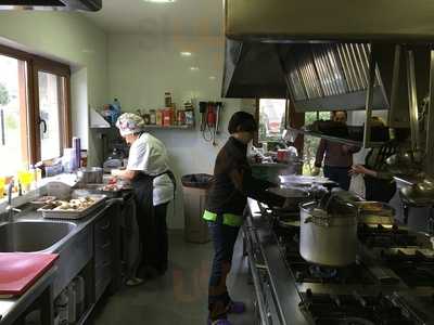 Restaurante Cabrojo