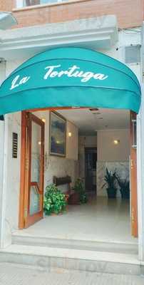 Restaurante La Tortuga