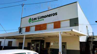 Restaurante Los Limoneros