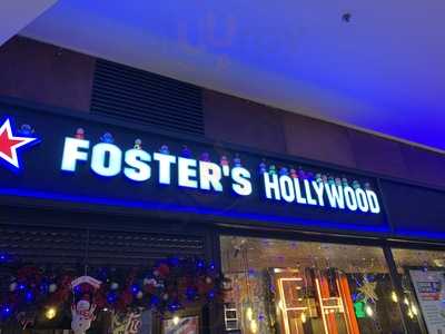 Foster's Hollywood