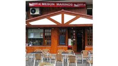 Mesón Marinos