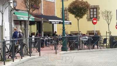 Cafetería La Villa De Suances