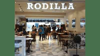 Rodilla