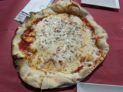 Pizzeria Fuoli