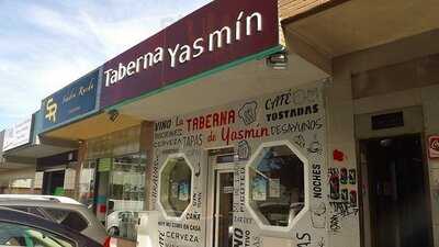 Taberna Yasmín