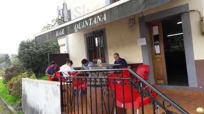 Bar Quintana