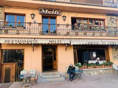 Restaurante Melfi