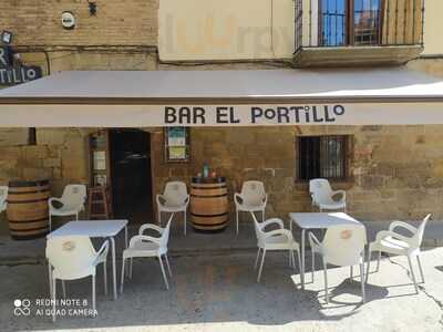 Bar El Portillo