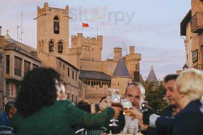 Restaurante Ducay