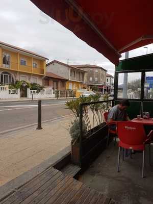 Restaurante La Principal