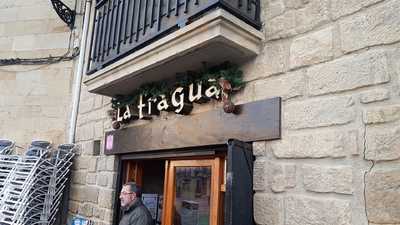 Bar La Fragua