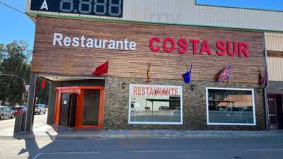 Restaurante Costa Sur