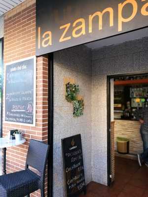 La Zampa