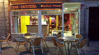 Nostra Pizza