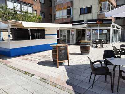 Bristol Cafetería Restaurante