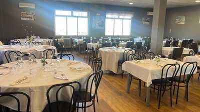 Restaurante Paisal Camping De Olite