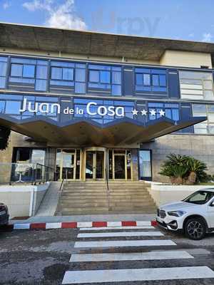 Juan De La Cosa Restaurant