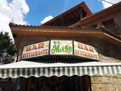 El Maño Bar Restaurante