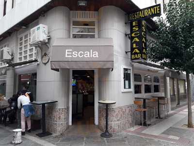 Restaurante Escala