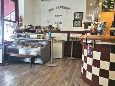 Bar Cabrero