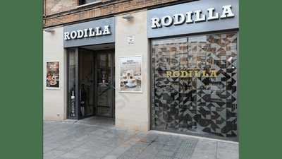 Rodilla