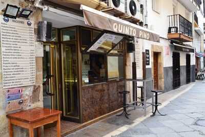 Bar Quinto Pino